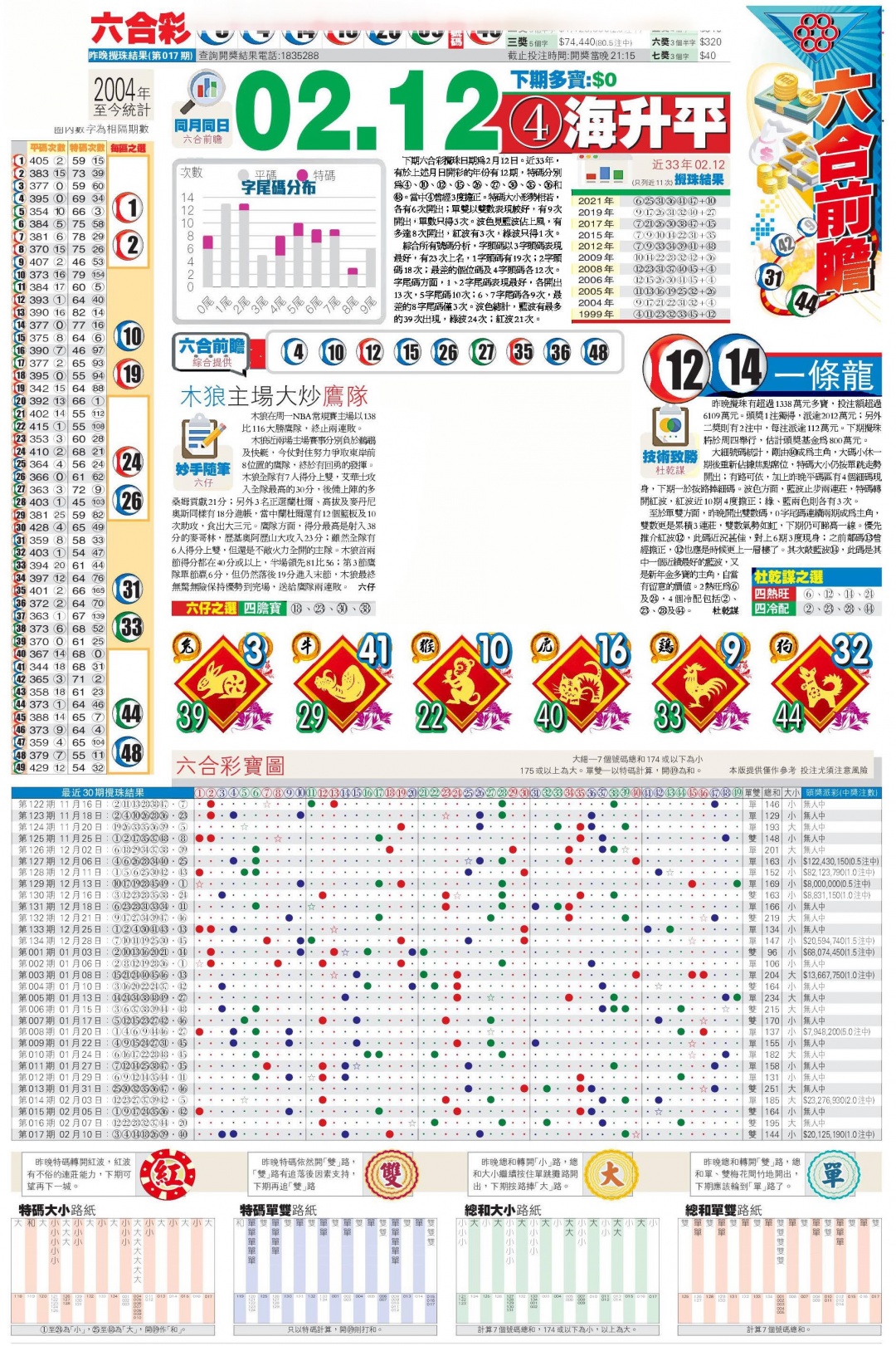 018期香港商报C[图]